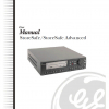 GE Security StoreSafe and StoreSafe Advanced User Manual